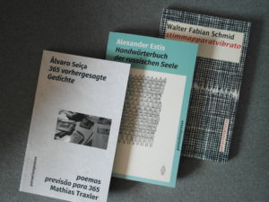 Schweizer Bücherpaket